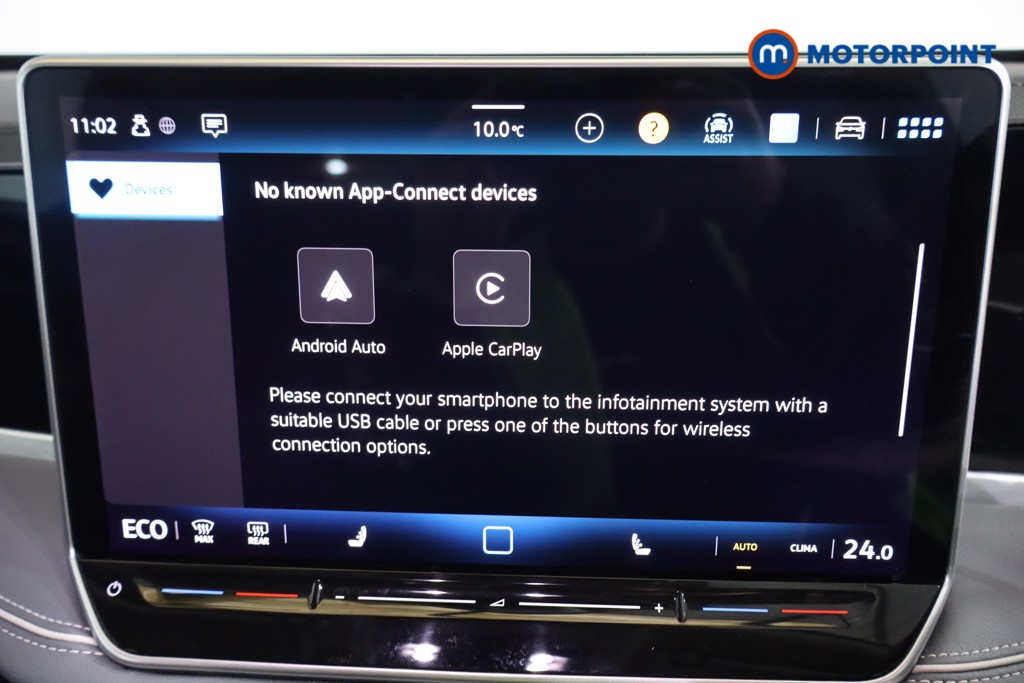 Volkswagen Passat Life Automatic Petrol Plug-In Hybrid Estate - Stock Number (1581480) - 10th supplementary image