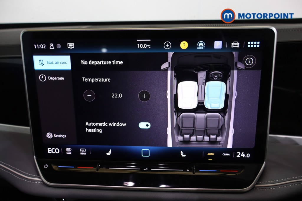 Volkswagen Passat Life Automatic Petrol Plug-In Hybrid Estate - Stock Number (1581480) - 13th supplementary image