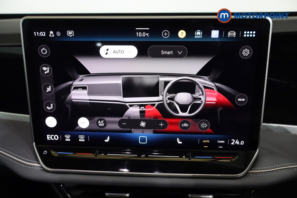 Volkswagen Passat Life Automatic Petrol Plug-In Hybrid Estate - Stock Number (1581480) - 14th supplementary image