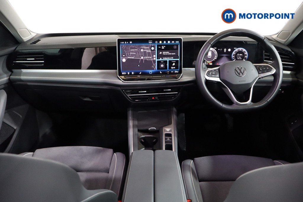 Volkswagen Passat Life Automatic Petrol Plug-In Hybrid Estate - Stock Number (1581480) - 26th supplementary image