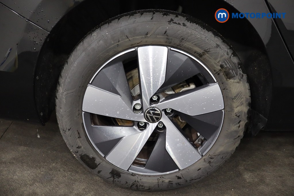 Volkswagen Passat Life Automatic Petrol Plug-In Hybrid Estate - Stock Number (1581480) - 30th supplementary image