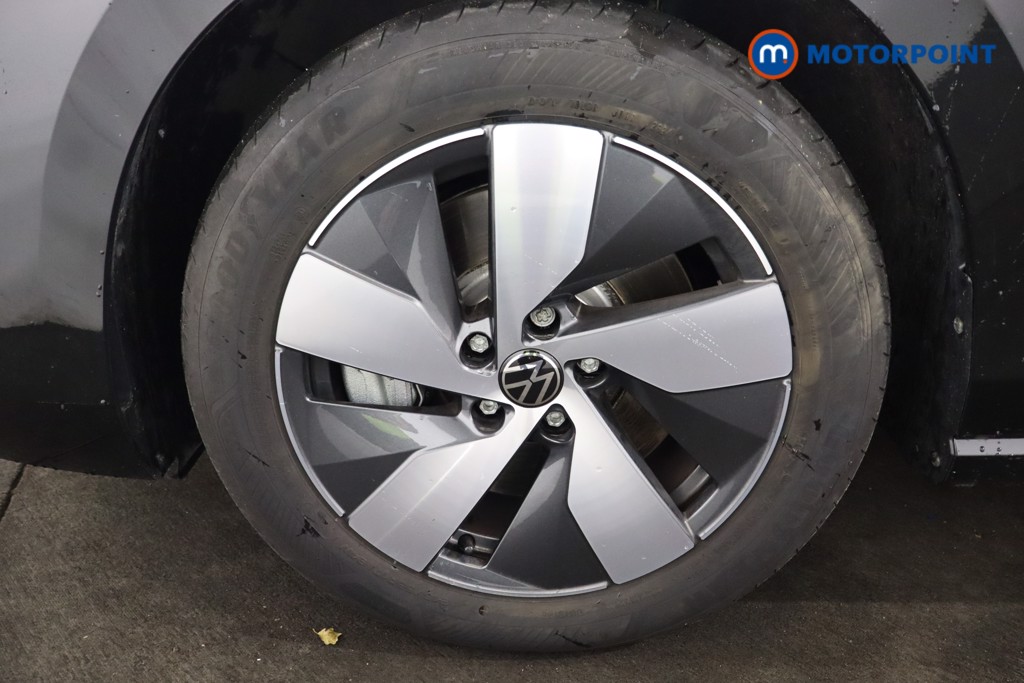 Volkswagen Passat Life Automatic Petrol Plug-In Hybrid Estate - Stock Number (1581480) - 32nd supplementary image