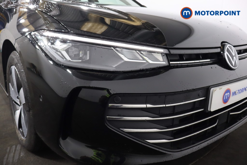 Volkswagen Passat Life Automatic Petrol Plug-In Hybrid Estate - Stock Number (1581480) - 34th supplementary image