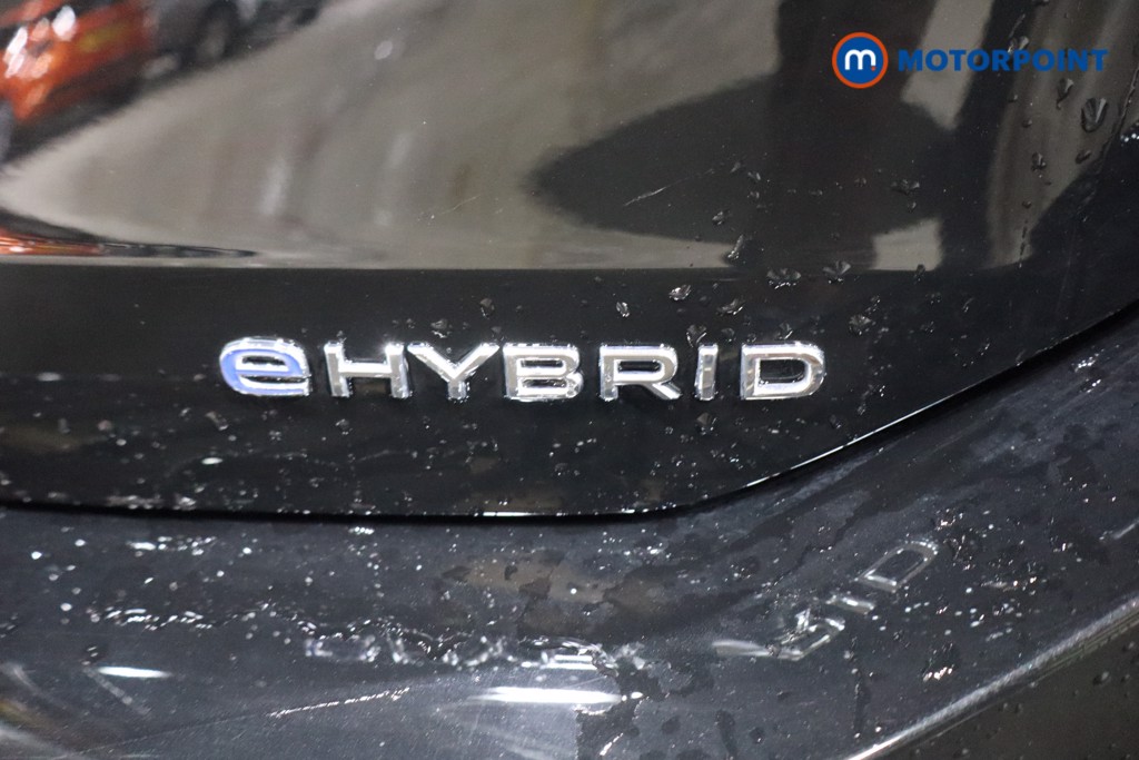 Volkswagen Passat Life Automatic Petrol Plug-In Hybrid Estate - Stock Number (1581480) - 36th supplementary image