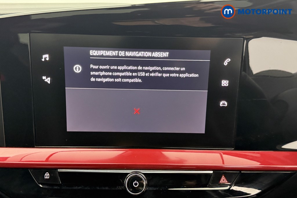 Vauxhall Mokka Gs Line Automatic Electric SUV - Stock Number (1581671) - 9th supplementary image