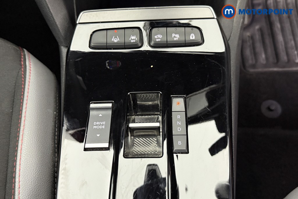 Vauxhall Mokka Gs Line Automatic Electric SUV - Stock Number (1581671) - 11th supplementary image