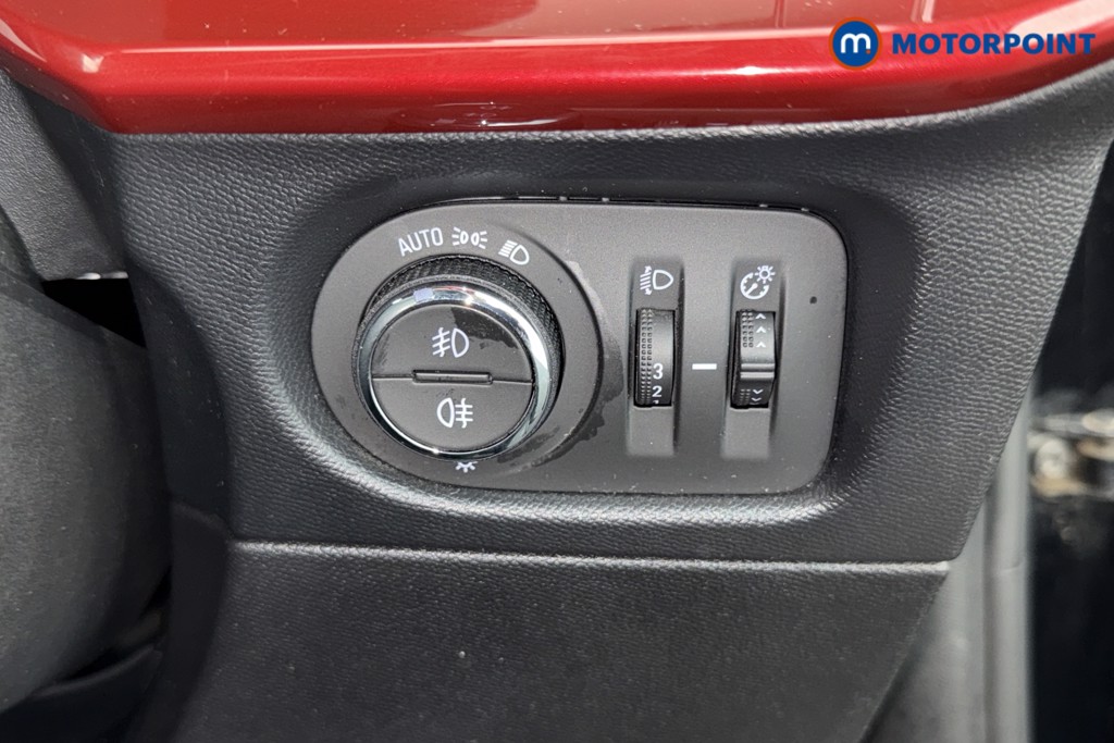 Vauxhall Mokka Gs Line Automatic Electric SUV - Stock Number (1581671) - 14th supplementary image