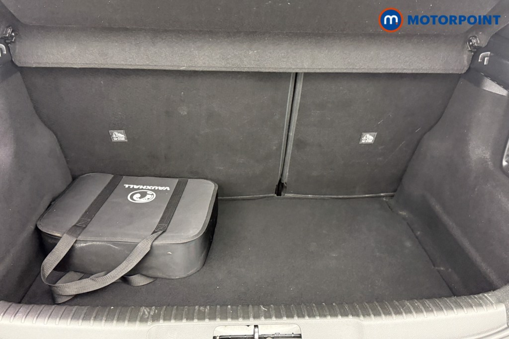 Vauxhall Mokka Gs Line Automatic Electric SUV - Stock Number (1581671) - 18th supplementary image