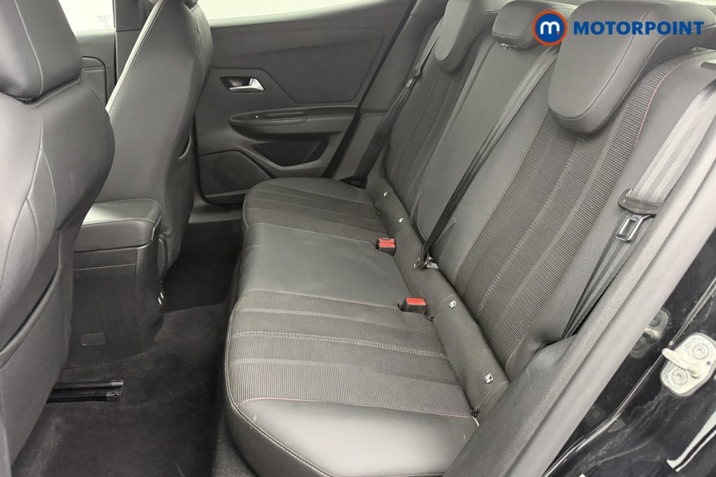 Vauxhall Mokka Gs Line Automatic Electric SUV - Stock Number (1581671) - 20th supplementary image