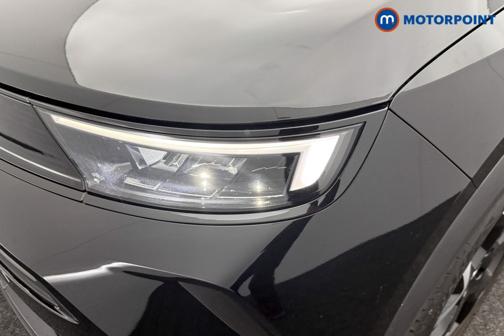 Vauxhall Mokka Gs Line Automatic Electric SUV - Stock Number (1581671) - 24th supplementary image