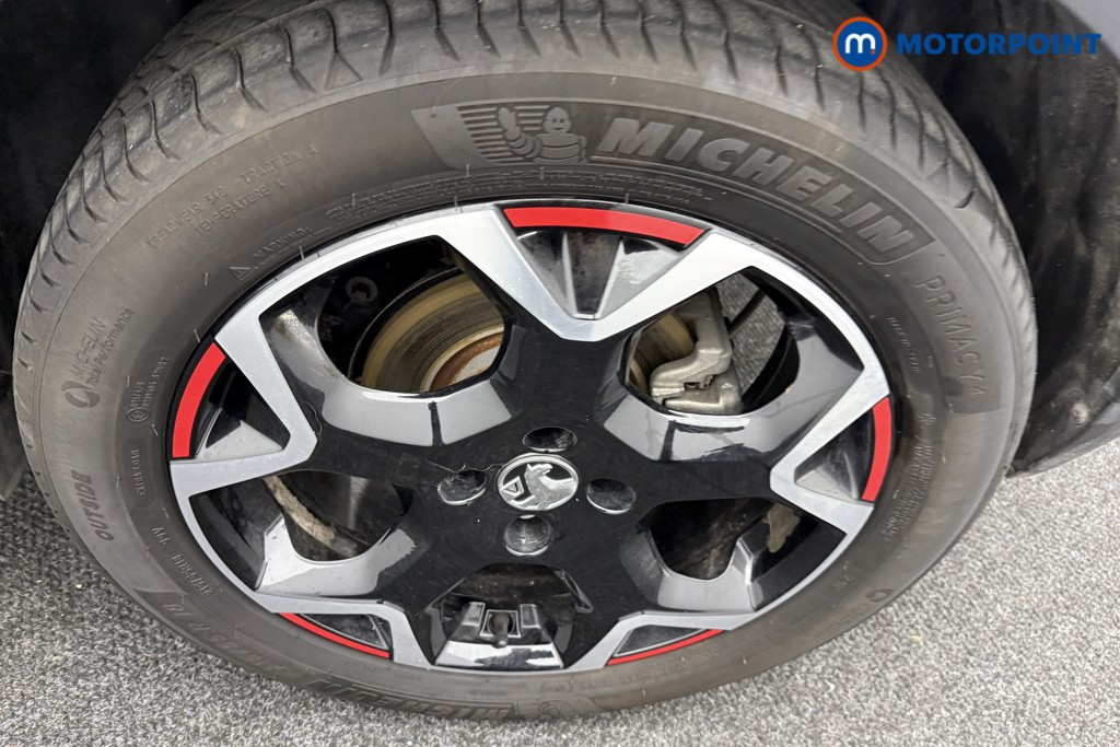 Vauxhall Mokka Gs Line Automatic Electric SUV - Stock Number (1581671) - 26th supplementary image