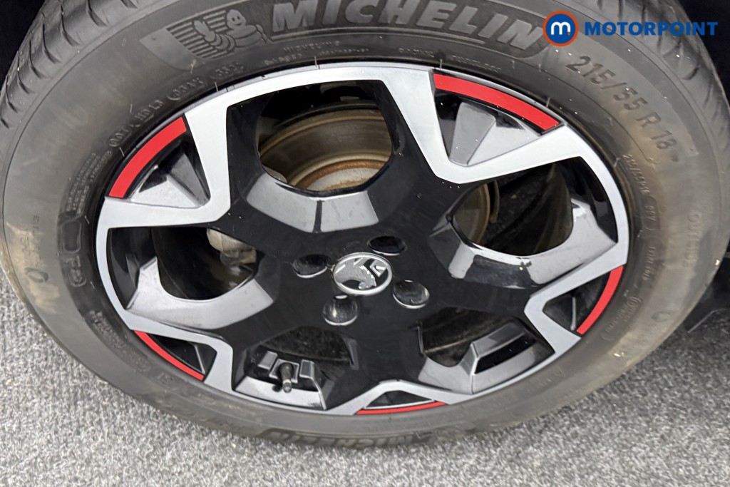 Vauxhall Mokka Gs Line Automatic Electric SUV - Stock Number (1581671) - 27th supplementary image