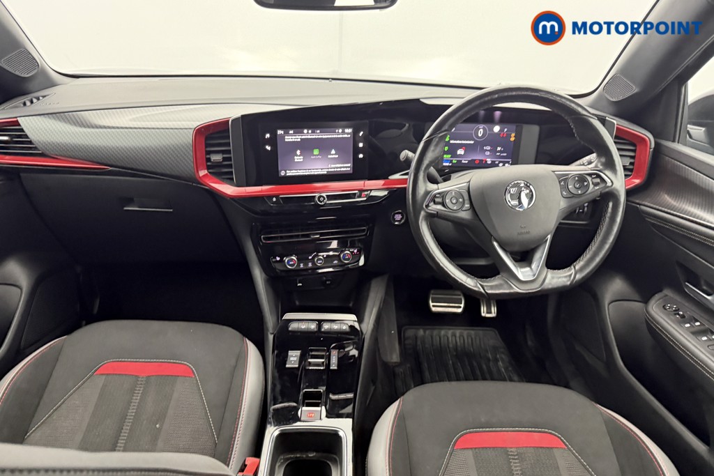 Vauxhall Mokka Gs Line Automatic Electric SUV - Stock Number (1581671) - 1st supplementary image