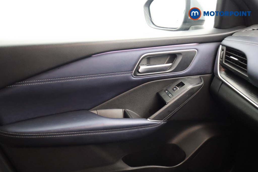 Nissan Qashqai Tekna Automatic Petrol SUV - Stock Number (1583023) - 14th supplementary image