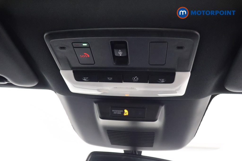 Nissan Qashqai Tekna Automatic Petrol SUV - Stock Number (1583023) - 15th supplementary image