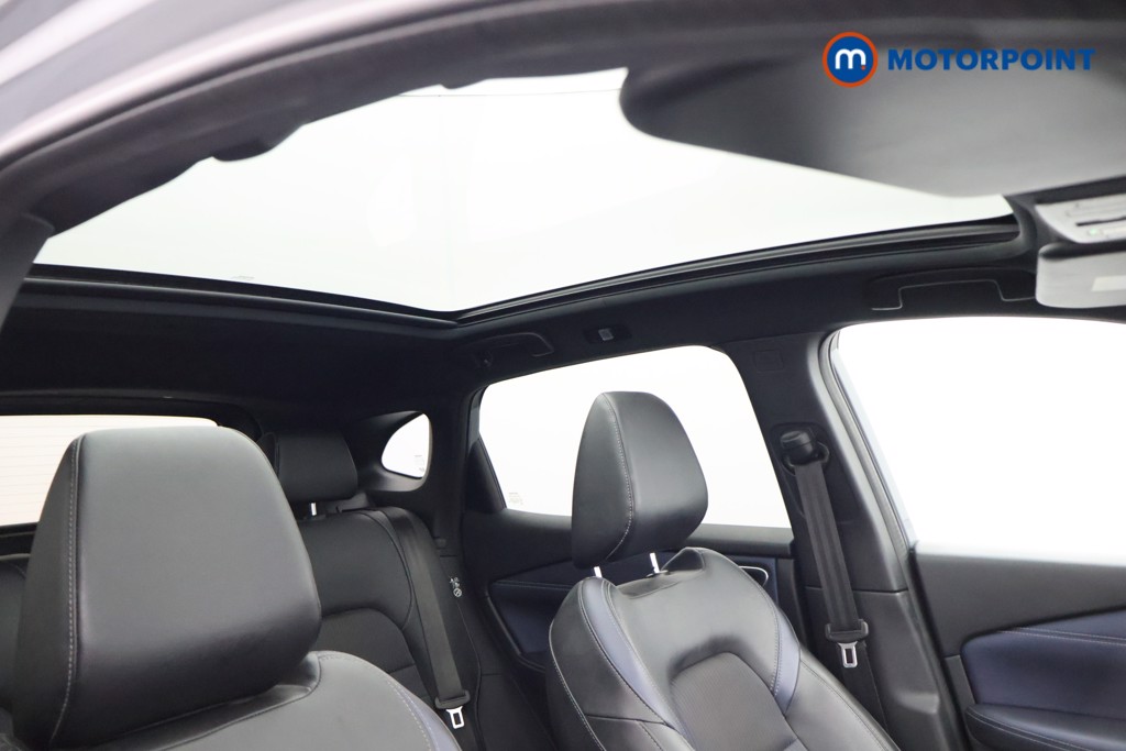 Nissan Qashqai Tekna Automatic Petrol SUV - Stock Number (1583023) - 21st supplementary image