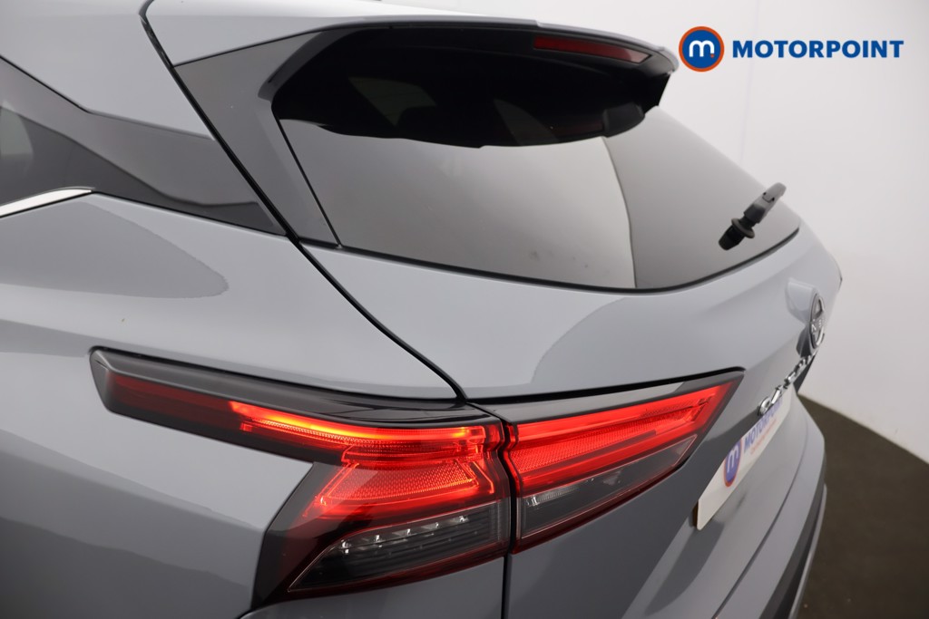 Nissan Qashqai Tekna Automatic Petrol SUV - Stock Number (1583023) - 29th supplementary image