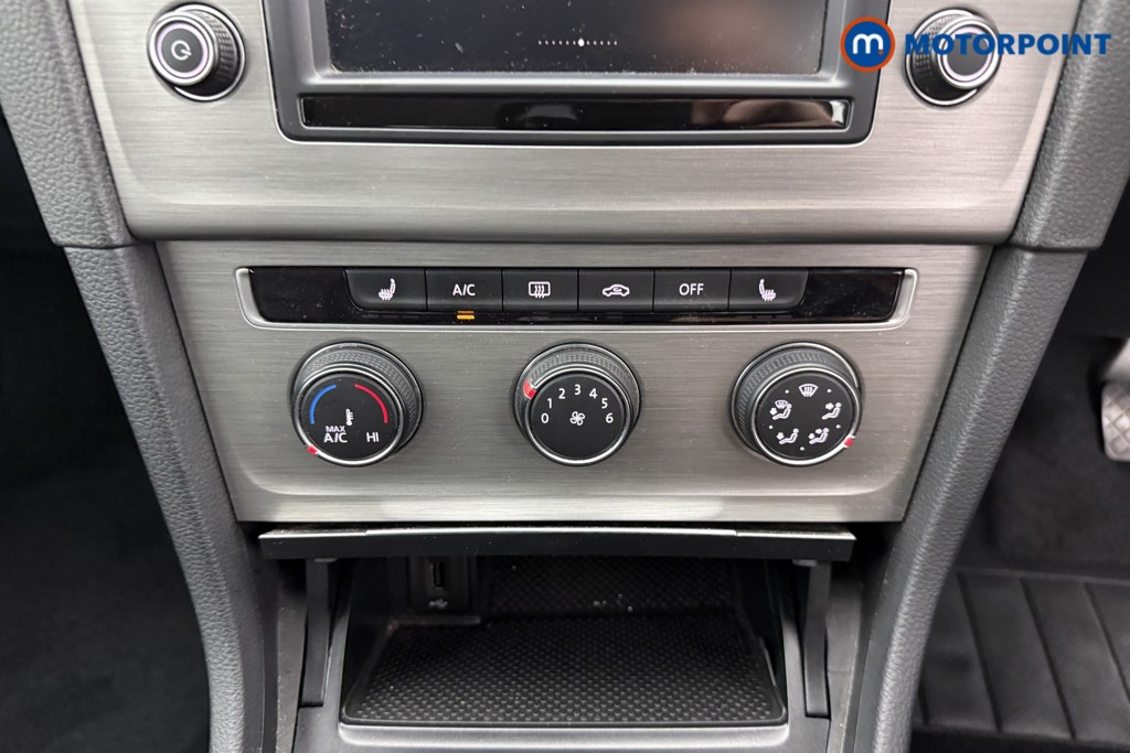 Volkswagen Golf Match Edition Manual Petrol Hatchback - Stock Number (1583248) - 12th supplementary image