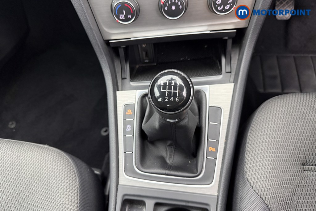 Volkswagen Golf Match Edition Manual Petrol Hatchback - Stock Number (1583248) - 13th supplementary image