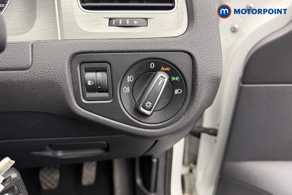 Volkswagen Golf Match Edition Manual Petrol Hatchback - Stock Number (1583248) - 16th supplementary image