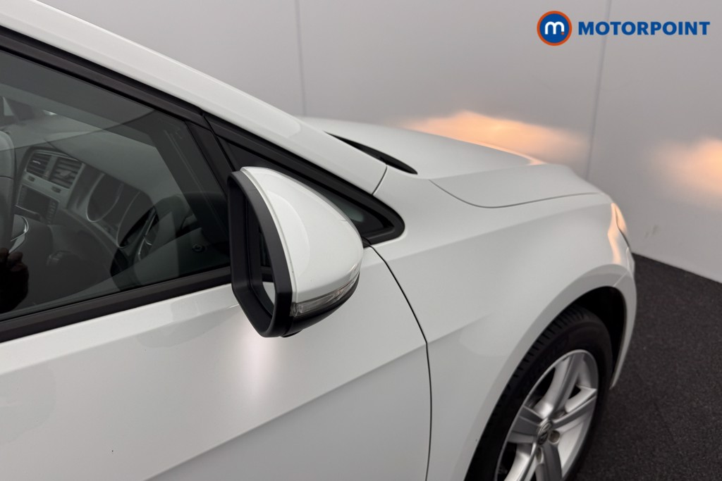 Volkswagen Golf Match Edition Manual Petrol Hatchback - Stock Number (1583248) - 19th supplementary image