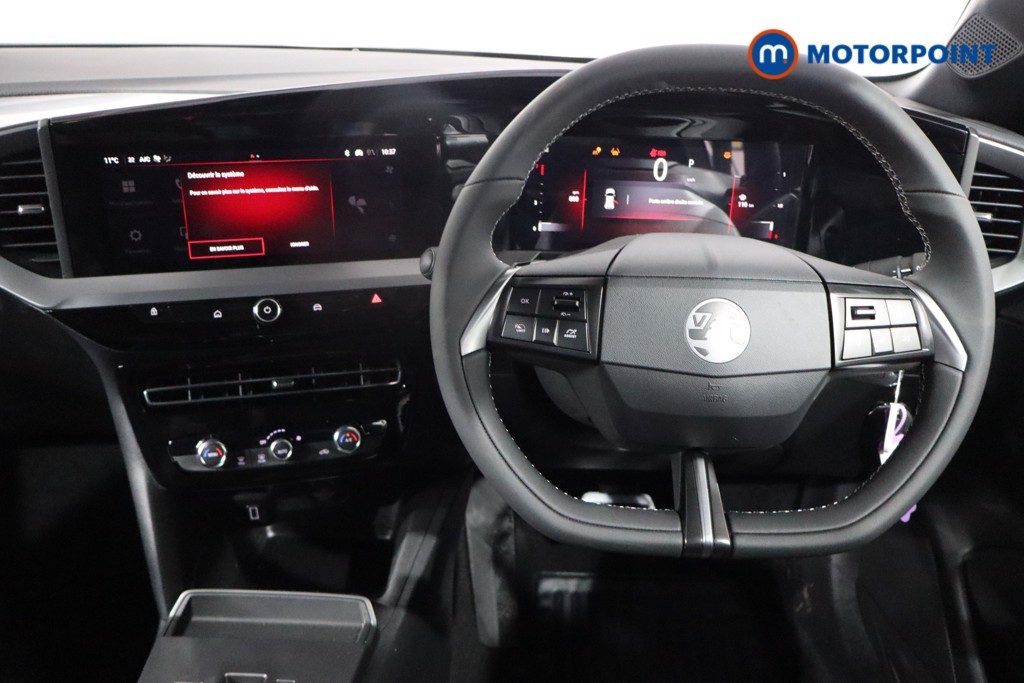 Vauxhall Mokka GS Automatic Petrol SUV - Stock Number (1585716) - 3rd supplementary image