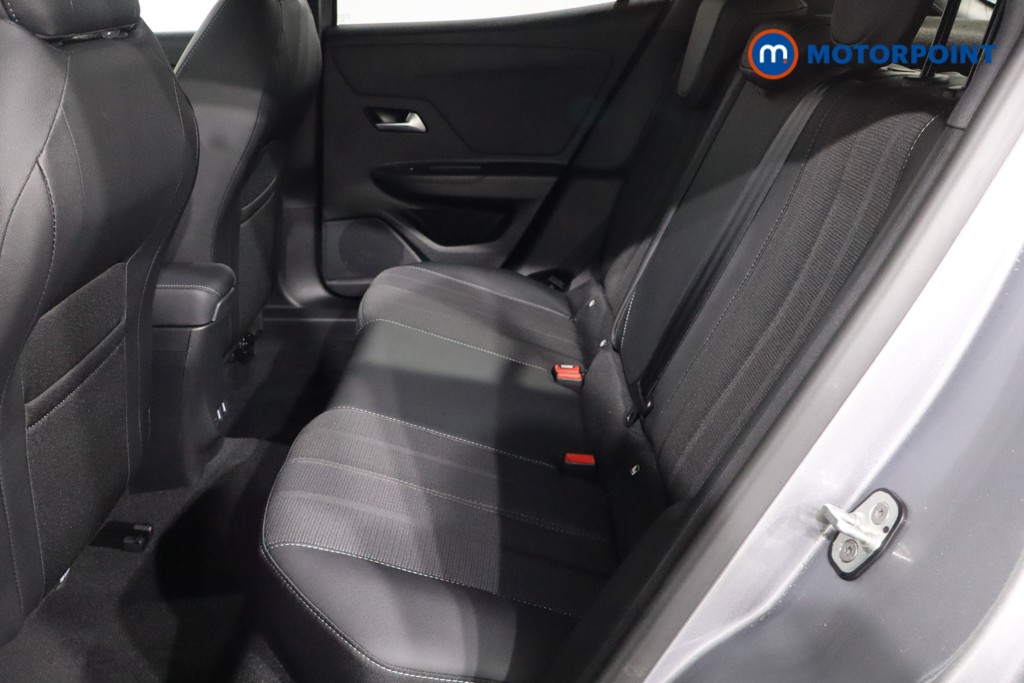 Vauxhall Mokka GS Automatic Petrol SUV - Stock Number (1585716) - 5th supplementary image