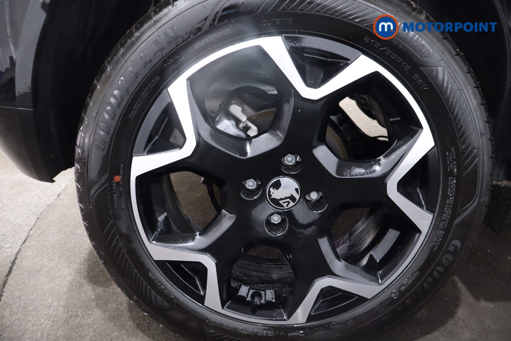 Vauxhall Mokka GS Automatic Petrol SUV - Stock Number (1585716) - 9th supplementary image