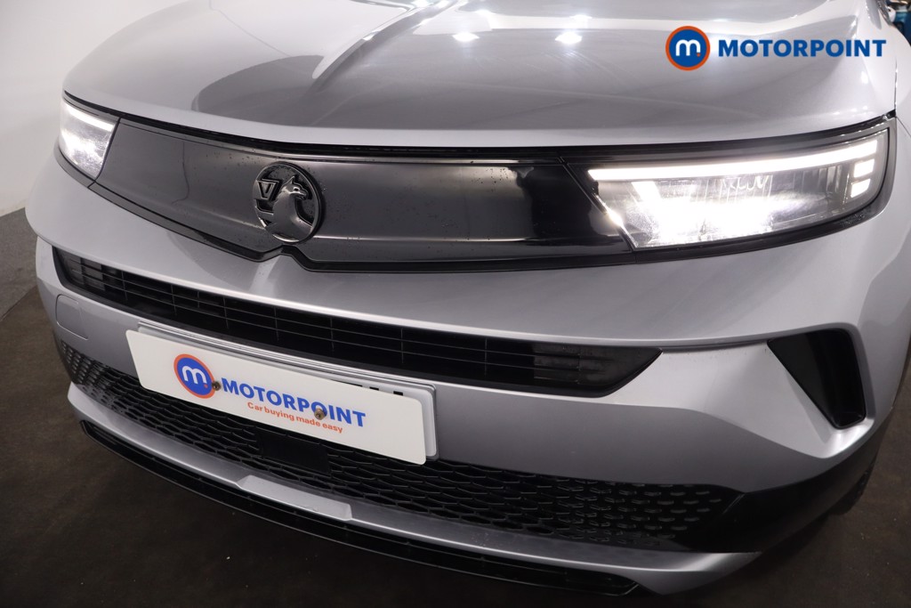 Vauxhall Mokka GS Automatic Petrol SUV - Stock Number (1585716) - 28th supplementary image