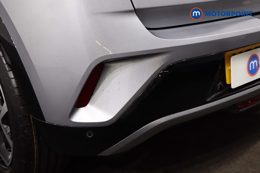 Vauxhall Mokka GS Automatic Petrol SUV - Stock Number (1585716) - 32nd supplementary image