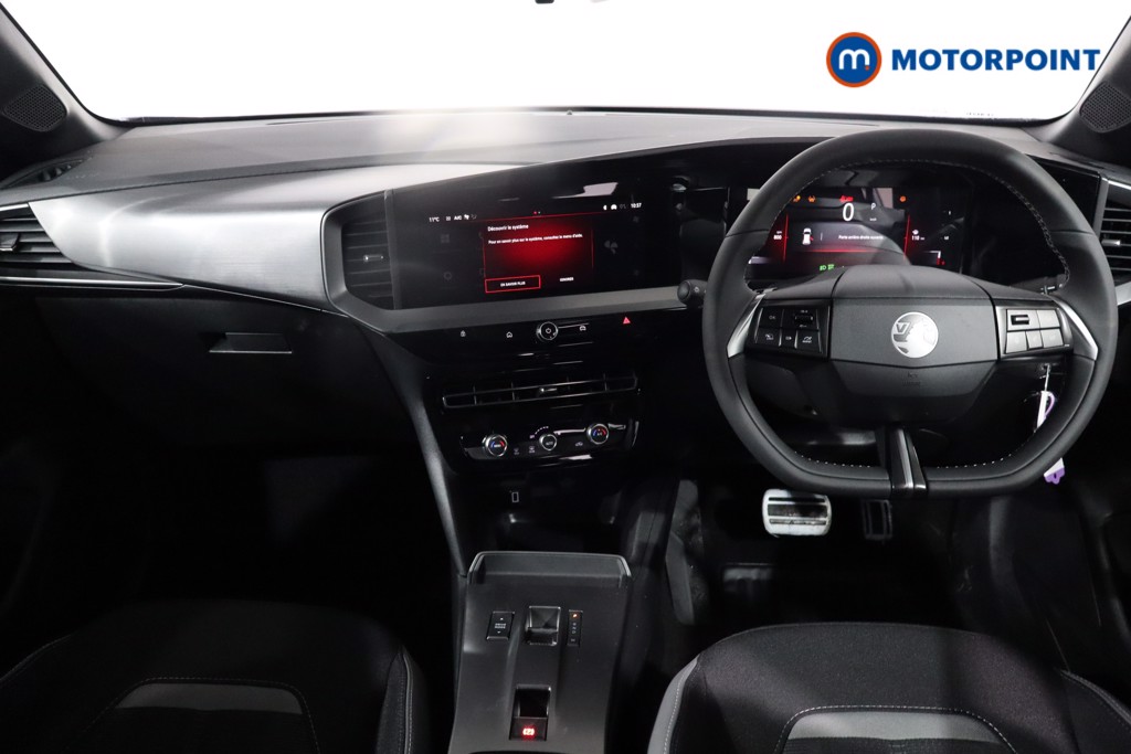Vauxhall Mokka GS Automatic Petrol SUV - Stock Number (1585716) - 1st supplementary image