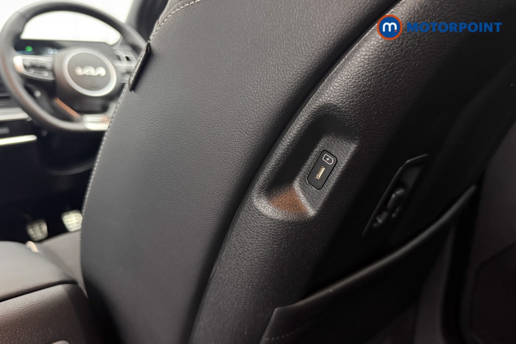 KIA Sportage Gt-Line Manual Petrol SUV - Stock Number (1586124) - 8th supplementary image