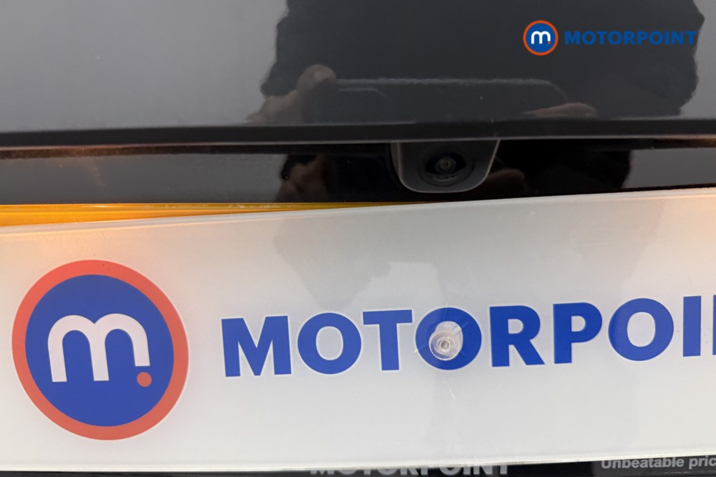 KIA Sportage Gt-Line Manual Petrol SUV - Stock Number (1586124) - 13th supplementary image