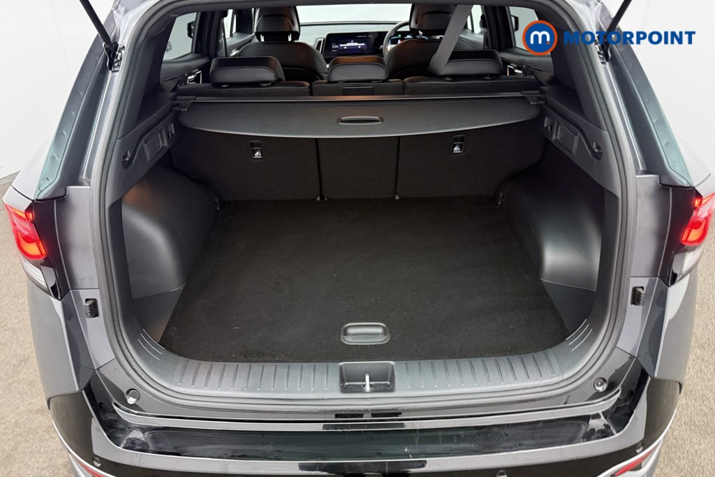 KIA Sportage Gt-Line Manual Petrol SUV - Stock Number (1586124) - 15th supplementary image