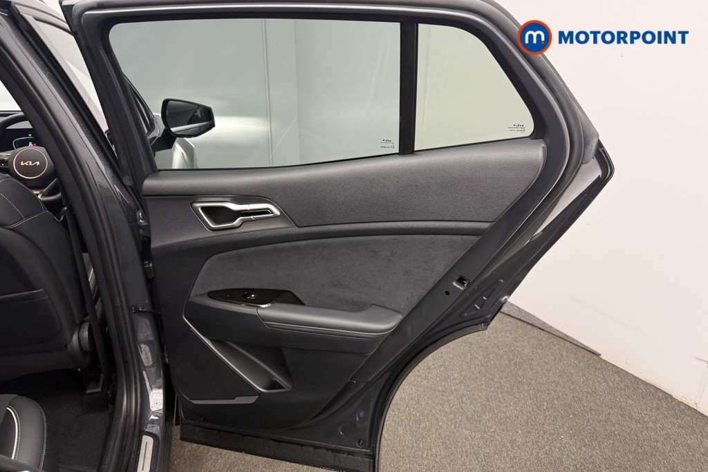 KIA Sportage Gt-Line Manual Petrol SUV - Stock Number (1586124) - 18th supplementary image