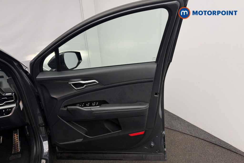 KIA Sportage Gt-Line Manual Petrol SUV - Stock Number (1586124) - 21st supplementary image