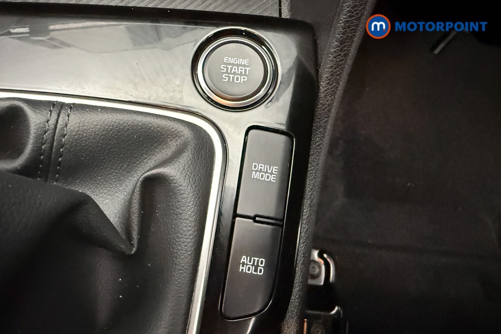 KIA Sportage Gt-Line Manual Petrol SUV - Stock Number (1586124) - 26th supplementary image