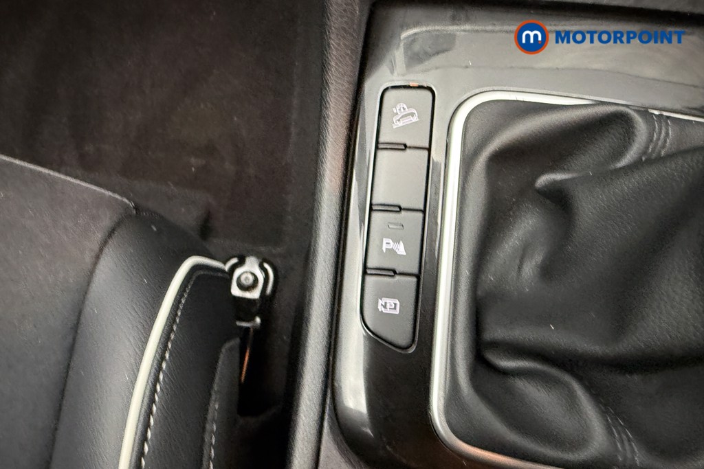 KIA Sportage Gt-Line Manual Petrol SUV - Stock Number (1586124) - 27th supplementary image