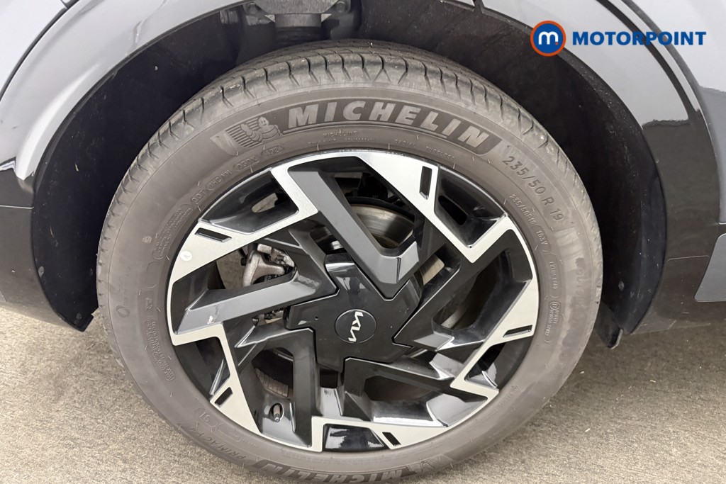 KIA Sportage Gt-Line Manual Petrol SUV - Stock Number (1586124) - 40th supplementary image