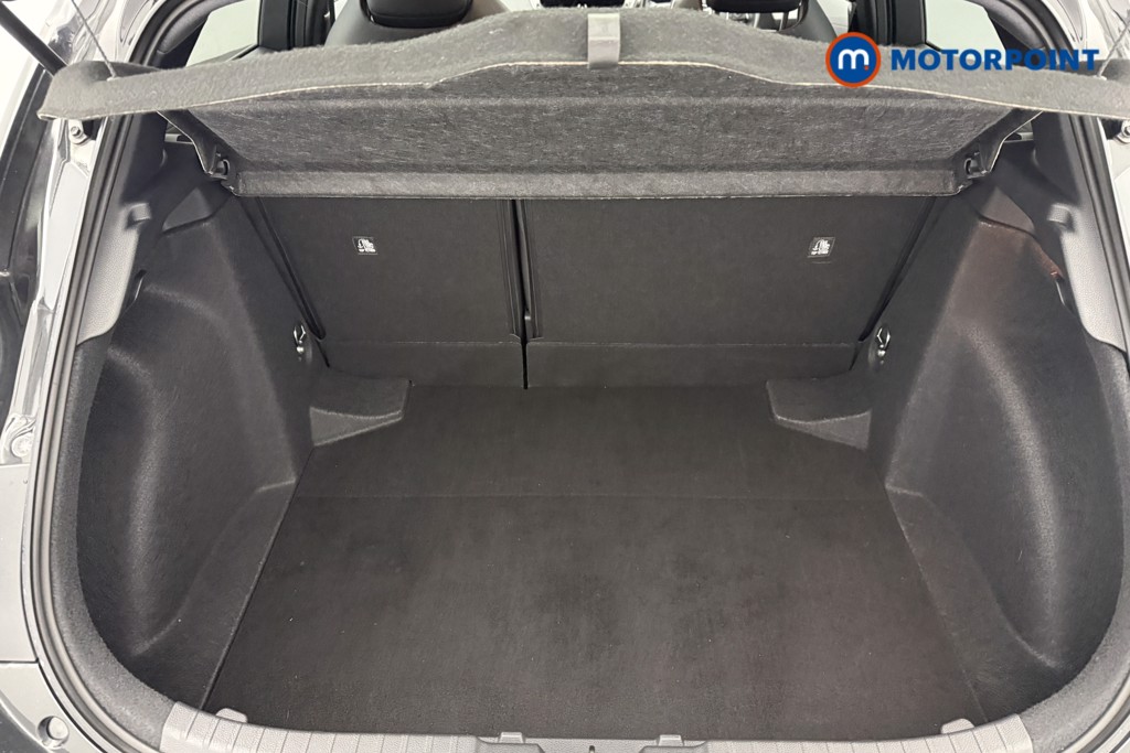 Toyota Corolla Gr Sport Automatic Petrol-Electric Hybrid Hatchback - Stock Number (1586571) - 10th supplementary image