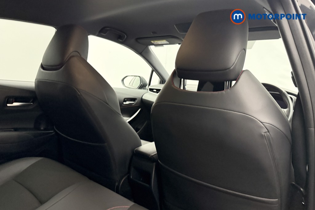 Toyota Corolla Gr Sport Automatic Petrol-Electric Hybrid Hatchback - Stock Number (1586571) - 13th supplementary image