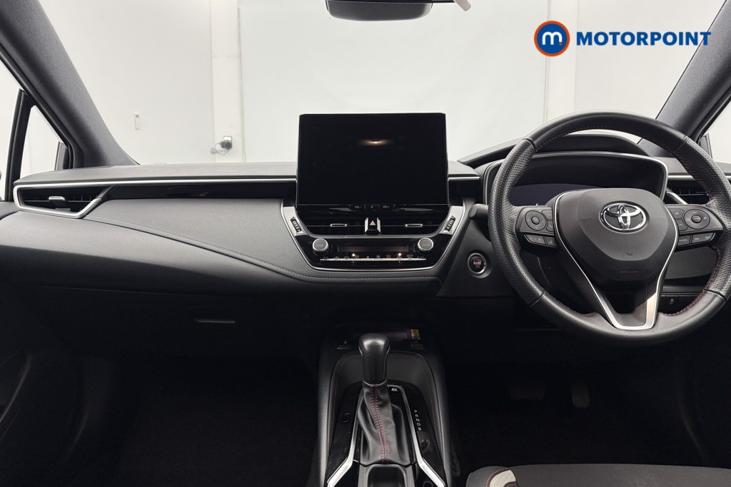 Toyota Corolla Gr Sport Automatic Petrol-Electric Hybrid Hatchback - Stock Number (1586571) - 15th supplementary image