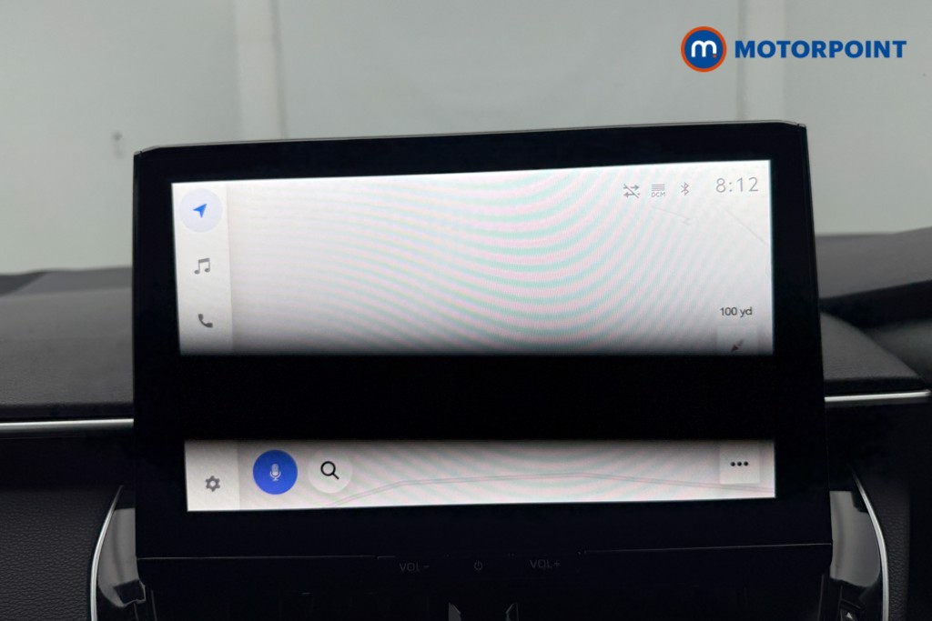 Toyota Corolla Gr Sport Automatic Petrol-Electric Hybrid Hatchback - Stock Number (1586571) - 17th supplementary image