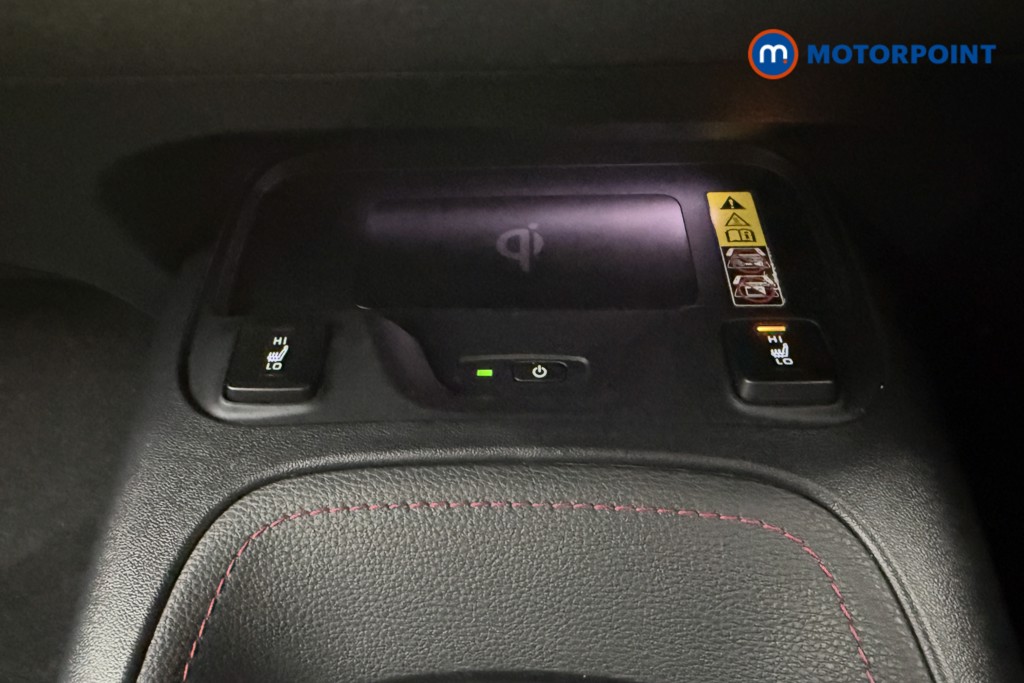 Toyota Corolla Gr Sport Automatic Petrol-Electric Hybrid Hatchback - Stock Number (1586571) - 20th supplementary image