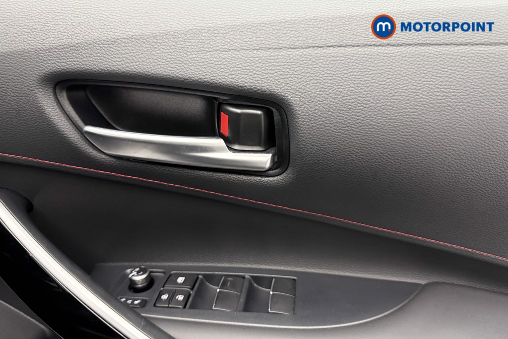 Toyota Corolla Gr Sport Automatic Petrol-Electric Hybrid Hatchback - Stock Number (1586571) - 27th supplementary image