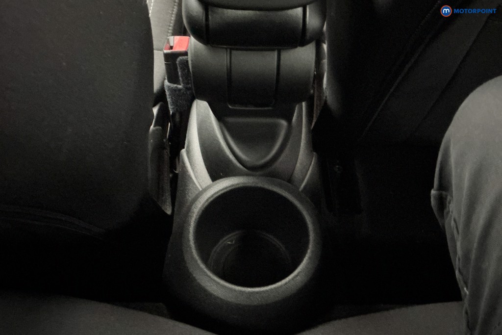 Mini Hatchback Cooper S Sport Manual Petrol Hatchback - Stock Number (1587137) - 9th supplementary image