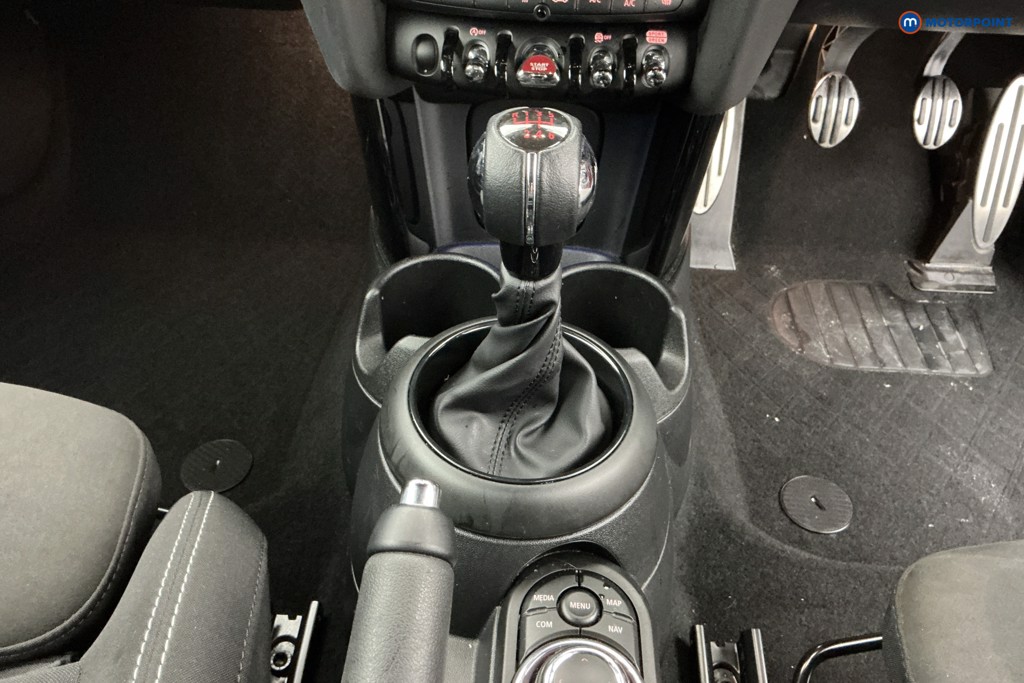 Mini Hatchback Cooper S Sport Manual Petrol Hatchback - Stock Number (1587137) - 13th supplementary image