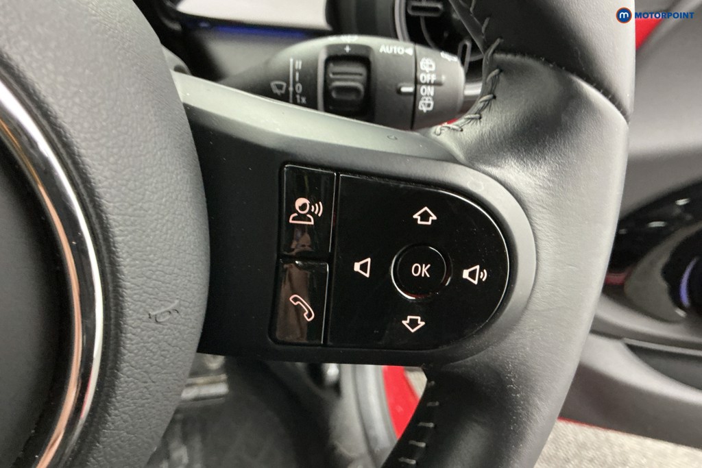 Mini Hatchback Cooper S Sport Manual Petrol Hatchback - Stock Number (1587137) - 17th supplementary image