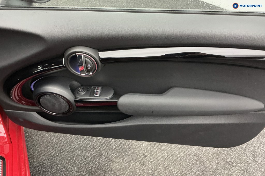 Mini Hatchback Cooper S Sport Manual Petrol Hatchback - Stock Number (1587137) - 19th supplementary image