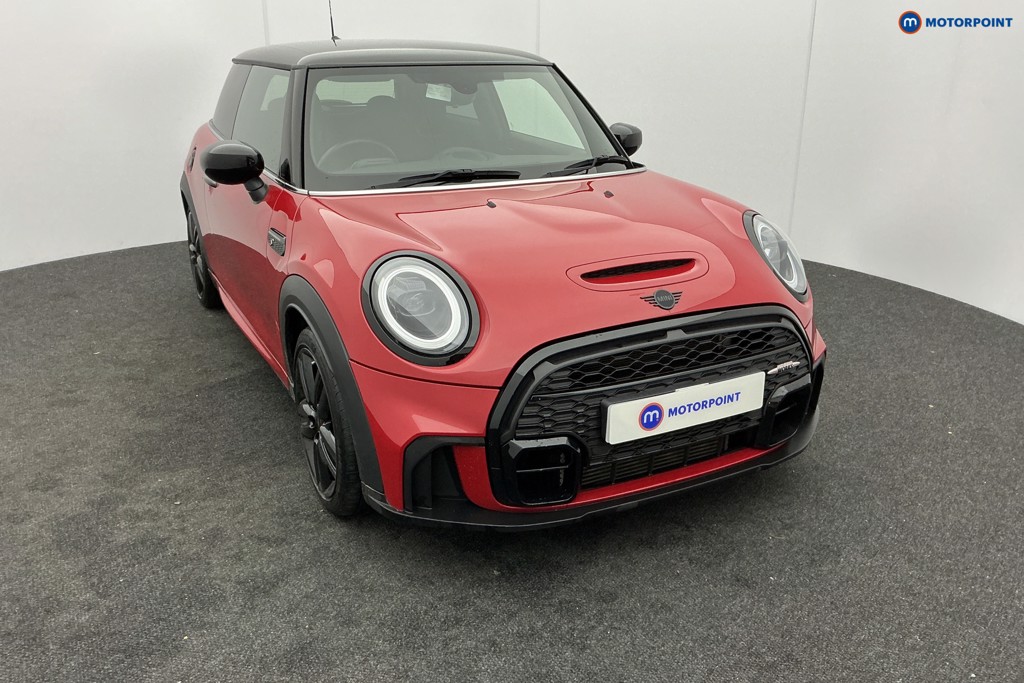 Mini Hatchback Cooper S Sport Manual Petrol Hatchback - Stock Number (1587137) - 22nd supplementary image
